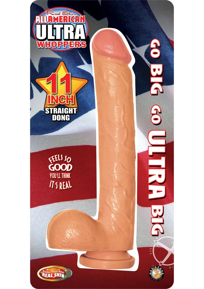 All American Ultra Whoppers Straight Dildo Whoppers Female Sex Toys All American Ultra Whoppers Straight Dildo Whoppers Female Sex Toys