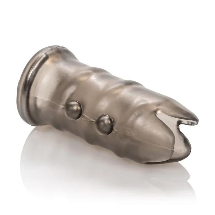 CalExotics Vibrators Apollo Premium Girth Enhancer Smoke CalExotics Vibrators Apollo Premium Girth Enhancer Smoke