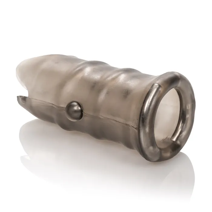 CalExotics Vibrators Apollo Premium Girth Enhancer Smoke CalExotics Vibrators Apollo Premium Girth Enhancer Smoke
