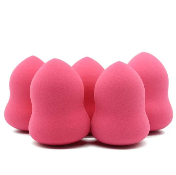 cj Vibrators Makeup Foundation Sponge Cosmetic Puff