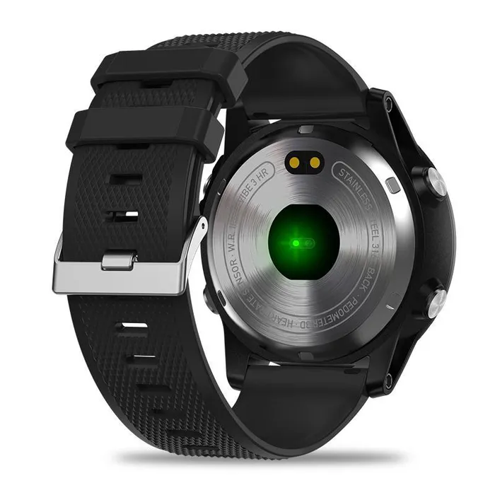 cj Vibrators Tactical SmartWatch V3 HR