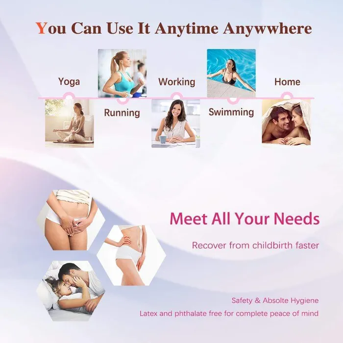 Female Sex Toys ADLTOYFUN Smart Egg App Control Vibrator