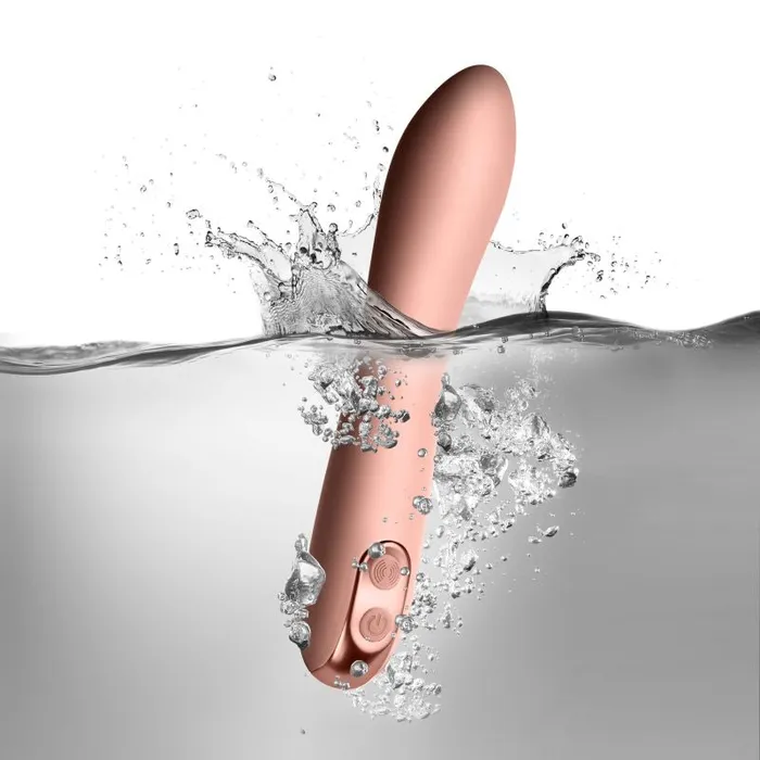 Giamo Vibrator Baby Pink The Toolshed AU Vibrators