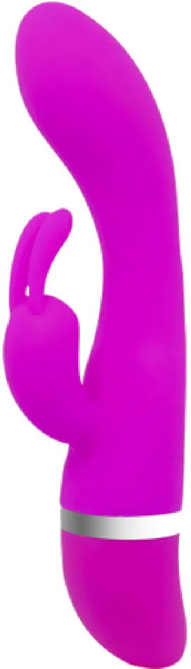 Pretty Love Vibrators Freda Purple