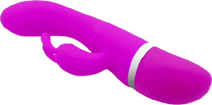 Pretty Love Vibrators Freda Purple