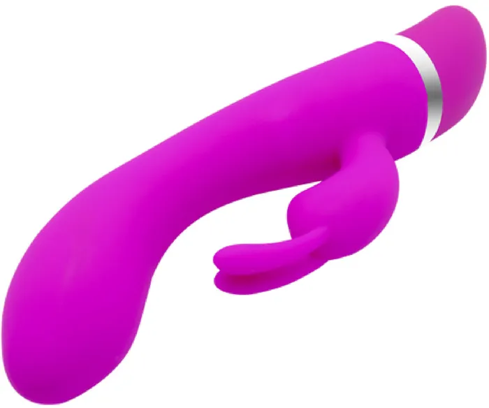 Pretty Love Vibrators Freda Purple