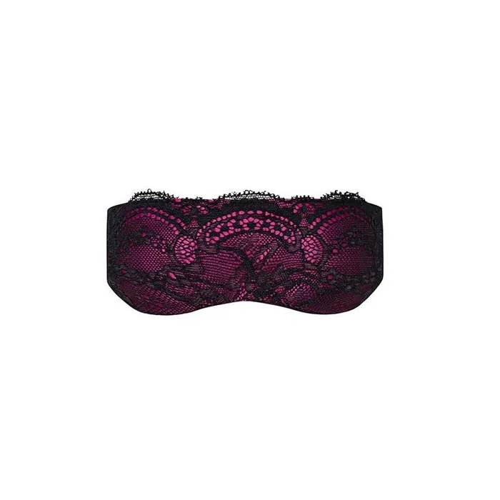 Roseberry Mask Obsessive Vibrators