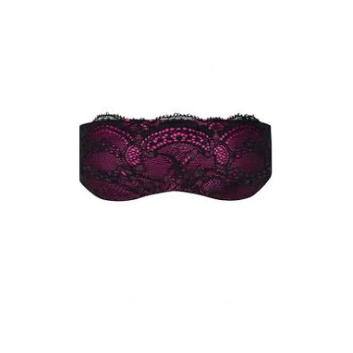 Roseberry Mask Obsessive Vibrators