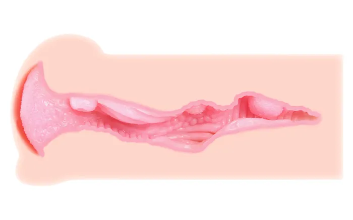 The Toolshed AU Male Sex Toys Masturbator Haru