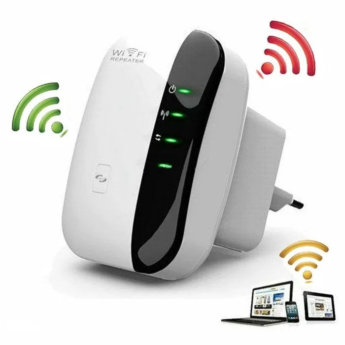 Wifi Repeater Wifi Signal Amplifier cj Vibrators